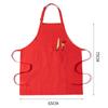 Fabricante Suministra Mandiles Impermeables, Ropa de Trabajo para Hombres y Mujeres, Mandiles de Cocina, Mandiles Publicitarios, Personalizables con Logo, Impermeables