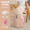 Cubo Plegable Japonés para Baño de Pies hasta las Pantorrillas, Lavapiés Portátil de Viaje, Tina para Spa de Pies en Casa con Calefacción Eléctrica