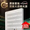Luz de techo LED para sala de estar, luz principal para pasillo, ultradelgada, simple, moderna, luz para dormitorio, venta directa de fábrica de iluminación Zhongshan