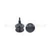6503453 Es Adecuado para Clip de Fijación de Parachoques Guardabarros de Coche Chrysler Jeep Grand Cherokee
