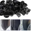 90189-06013 Aplicável Transfronteiriço Toyota Lexus Parafuso Clip Grampo Fixador do Para-lama