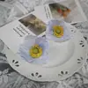 Cabezas de Amapola, Flores Artificiales, Accesorios para el Cabello DIY, Pasadores, Guirnaldas de Flores, Accesorios para Ropa, Flores Artificiales Falsas, Venta al por Mayor Transfronteriza
