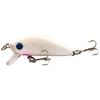 Procesamiento cebo señuelo Mino personalizado peluca plástico cebo duro micro Mino cebo de comercio exterior equipo de pesca