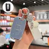 Adecuado para la funda de llave de Beijing Hyundai Sonata 8, especial para los modelos antiguos ix35/Sonata 8 Langdong cubierta de carcasa para llave de coche