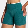 Pantalones de Yoga con Estampado de Leopardo Sin Costuras Transfronterizos de Amazon, Leggings Deportivos Moldeadores de Glúteos y Abdomen, Pantalones de Running y Fitness de Secado Rápido de Cintura Alta para Mujer