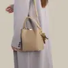 Coleção de Bolsas Nova Primavera/Verão 2026: Bolsa Saco, Bolsa de Mão Versátil para Mulheres, Bolsa de Ombro e Transversal de Luxo, Bagagem