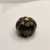 Abóboras de Halloween Transfronteiriças Pequenos Enfeites de Resina Micro-Paisagismo Jardinagem Criativos DIY Acessórios Artesanato