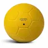 Handebol de Borracha Texturizada Golty Ghr-1008 Nº 3 com Pegada Forte, Tamanho Padrão, Imitando Acabamento Costurado à Mão