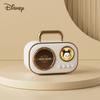 Disney Bluetooth Audio Space Capsule Home Alto-falante pequeno sem fio de alta potência Subwoofer portátil Alta qualidade de som Desenho animado
