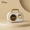 Caixa de Som Disney Bluetooth Sem Fio para Casa Crianças Decoração de Mesa Menina Fofa Subwoofer Pequeno Portátil