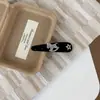 Pinza para el Pelo de Terciopelo Clásica Retro Versátil con Forma de Gota de Agua, Pinza Lateral para el Pelo con Aspecto de Alta Gama, Clip para Flequillo con Pedrería en Forma de Estrella, Accesorio para el Cabello para Mujeres