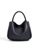 2026 Estilo Nuevo de Gama Alta Simple y de Moda Versátil Bolso Pequeño Cuadrado para Mujer Bolso de Mano de Cuero Genuino Bolso de Hombro Bolso Cruzado