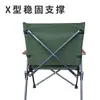 Nueva Silla Kermit para Exteriores, Silla Plegable Portátil para Exteriores, Mesa y Sillas de Picnic, Silla de Acampar