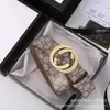 Popular cinturón de tela con doble G para hombre, moda para estudiantes jóvenes, Joker, cinturón decorativo coreano, venta al por mayor transfronteriza para hombre