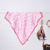 Lenço de Cabeça Versátil Novo Estilo 70*70 Lenço de Seda Sintética para Mulheres, Versátil Estilo Leve de Luxo Atacado Lenço Quadrado Pequeno Lenço de Pescoço