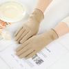 Guantes Derong Otoño e Invierno Guantes Cálidos Sin Dedos Moda para Exteriores Esquí Pantalla Táctil Cálidos Guantes para Ciclismo al Aire Libre Venta al por Mayor