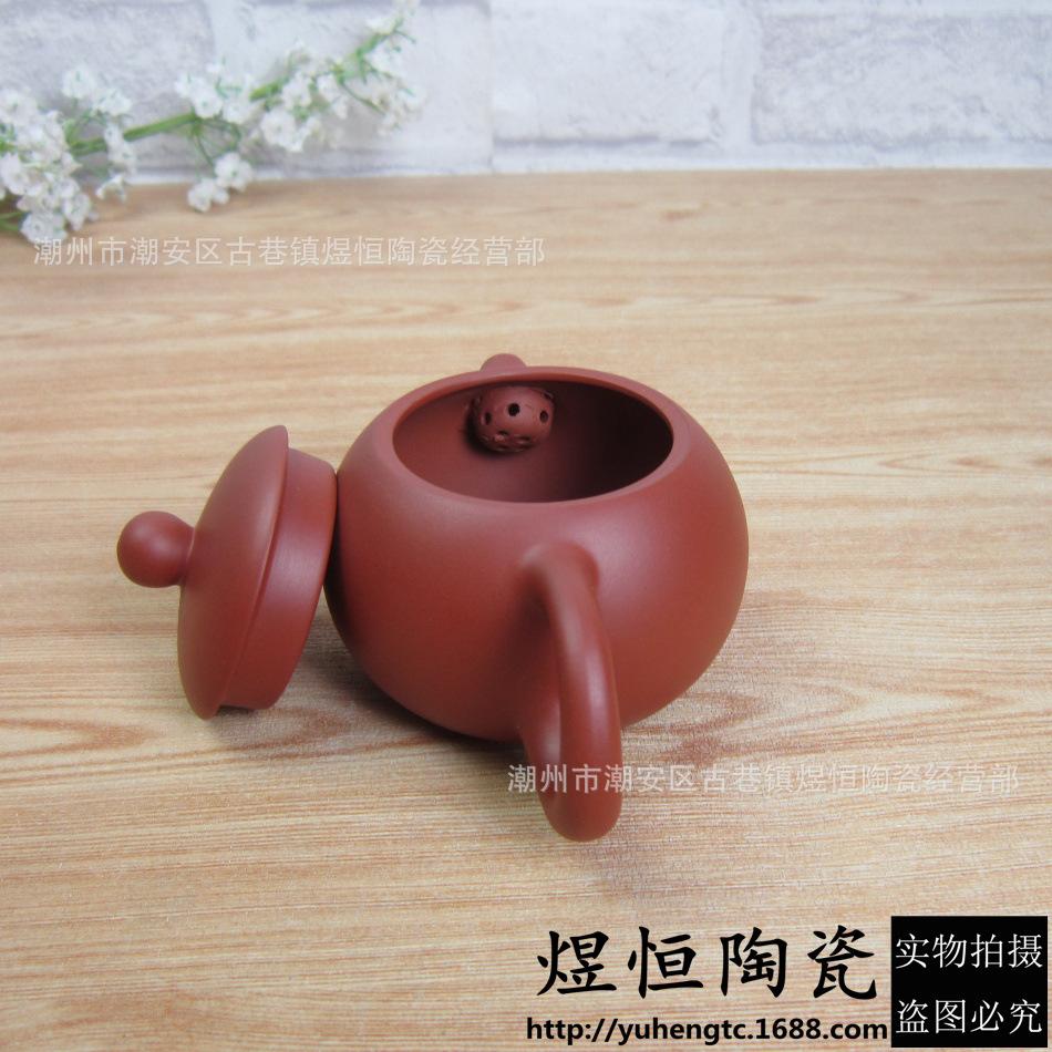 密封小西施壶165毫升
