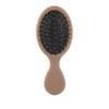 Pente de Cerdas para Cães e Gatos, Pente Universal de Massagem com Cerdas Naturais Anti-Estático, Pente Fino, Pente de Massagem