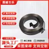 Fabricantes de Molas de Relógio de Ningbo Farão Mola de Relógio Mola Turbo Aço Inoxidável Mola de Força Constante