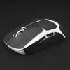 Aplicable a pegatinas antideslizantes para ratón Logitech GPW primera generación/segunda generación pegatinas antisudor pegatinas absorbentes de sudor GPX pegatinas traseras laterales todo incluido