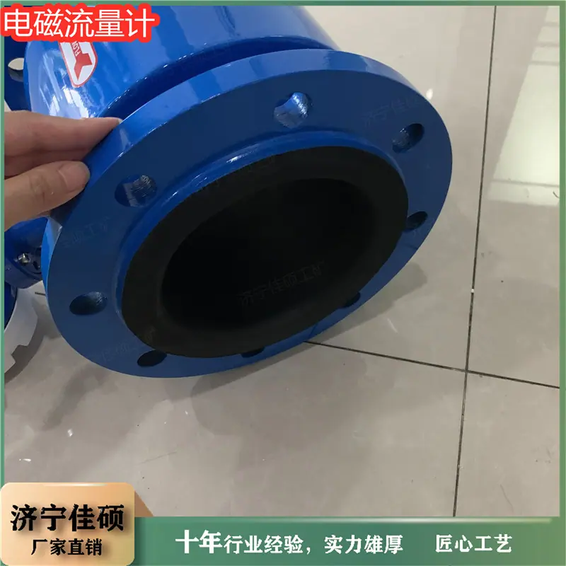 电磁流量计 (17)