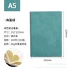 Caderno A5 Personalizado pelo Fabricante Caderno B5 Espessado Atacado Caderno de Negócios A6 Personalizado Diário Simples Personalização