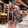 Estuche para Llaves Jietu 23-26 Modelo Nuevo X70Pro Accesorios para Coche X90Plus Cubierta de Carcasa Modificada Especial para Hombres y Mujeres