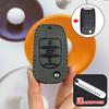 Baojun 510 key case 730 especial 560 dobrável 530 Baojun yueye200 high-end kiwi saco de proteção do carro