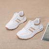 2026 Nuevas Zapatillas Deportivas de Running de Moda Otoñal Versátiles para Exteriores Zapatos Casuales para Estudiantes Femeninas Zapatos de Viaje de Suela Suave