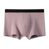 Ropa Interior para Hombre al por Mayor Boxer para Adolescentes de Mediana Edad y Mayores Pantalones Transpirables de Talla Grande Boxer Briefs Deportivos y Cómodos para Niños