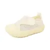 Topstar2025 Nuevos Zapatos de Malla con Suela Suave para Niños Verano 7021