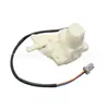 72615-SV4-013 Mecanismo de Travamento de Porta Adequado para Modelos Honda Accord 92-98