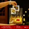 Regalos para el Festival de Medio Otoño: Pequeños regalos creativos y prácticos para empleados y clientes, incluyendo lámparas decorativas de luna