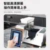 Robot de Cocina Inteligente Semikron, Máquina Comercial Multifuncional para Saltear, Máquina Automática de Saltear Multi-Cabezal para Restaurantes