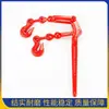 Tensor de Trinquete Tensor de Cadena para Camión Tensor de Cable de Acero para Asegurar Carga Marina Tensor de Palanca Abrazadera de Sellado para Vehículo