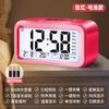 Despertador de Venta Caliente Transfronterizo para Estudiantes, un Gadget Imprescindible para Despertar para Niños, Niños y Niñas, Reloj Electrónico Inteligente Nuevo Modelo 2026