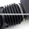 Adequado para BMW Série 5 Série 6 Série 7 X3 G01 duto de entrada do filtro de ar X4 G02 duto de ar 13718663614