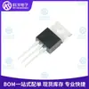 IRF9630PBF TO-220AB 200V 6.5A Transistor de Efeito de Campo de Canal P (MOSFET) novo original