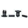 Aplicável ao clipe de expansão de fivela de rebite Volvo S40 S80L XC90 V40 9133417