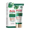 Crema Hidratante Ligera Translúcida con Niacinamida Shangduo, Hidratante, Refrescante y No Pegajosa, Crema Correctora para Mujeres, Venta Directa de Fábrica