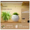 Luz LED para Crecimiento de Plantas, Luz Suplementaria, Temporizador USB, Atenuación Inteligente, Lámpara de Luz Solar, Luz de Planta de Espectro Completo, Fábrica