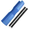 Almofadas de Espuma para Barra, Almofadas de Pescoço para Fitness Esportivo, Levantamento de Peso, Agachamento, Capas para Barra, Almofadas de Pescoço Macias para Descompressão