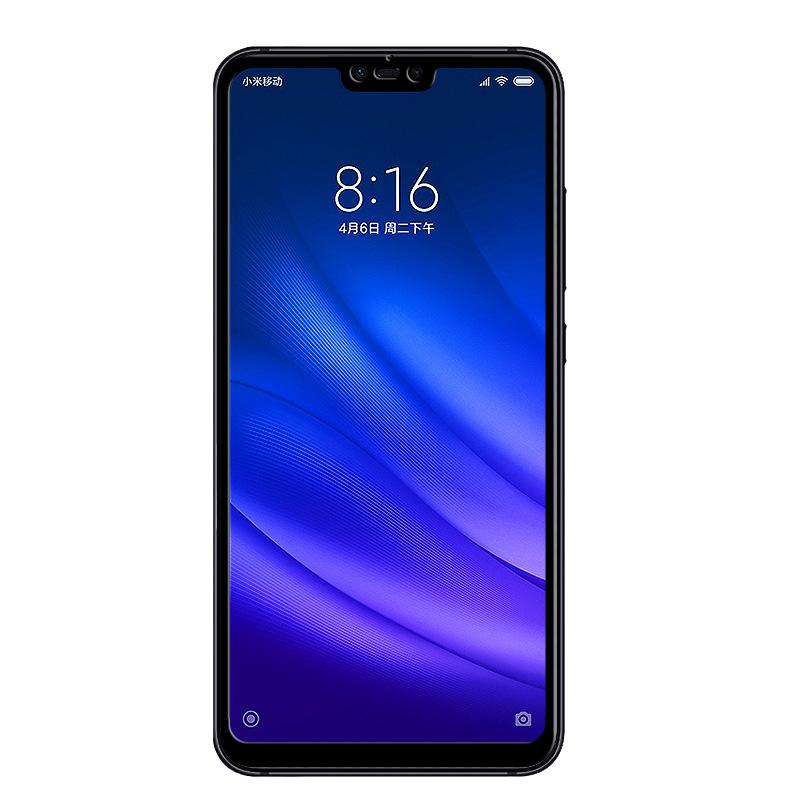 小米8青春版全屏1