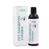 Procesamiento de Champú para Mascotas OEM Gel de Ducha para Perros y Mascotas Personalizado OEM Cuidado Champú 2 en 1 Procesamiento