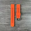Stock de fábrica 22/20/19/18mm Correa Universal de Silicona para Reloj Adecuada para Huawei, Samsung y Otros Relojes Inteligentes