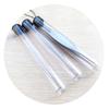 Especializándose en la producción de tubo redondo de PVC transparente para embalaje, con tapa exterior de plástico, tapón, a prueba de polvo, hermoso, grande, precio excelente