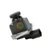 Cámara de reversa 68137943AG para Jeep Grand Cherokee cámara de visión trasera para coche sonda ojo de pez