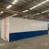 Equipamento Centralizado de Tratamento de Esgoto Hospitalar Planta de Tratamento de Água Médica Planta de Tratamento Subterrâneo de Águas Residuais
