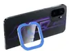 Adequado para Oneplus Ace6 Película Protetora com Estampa de Seda de Alta Definição com Posicionamento Adesivo Instantâneo Película Integrada para Lente com Janela Grande Anti-Risco Ace6T