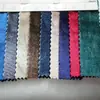 Veludo Coreano Espessado 320g, Grau 4.5, Veludo Sul-Coreano, Tecido de Veludo Coreano Esticável Poliéster-Elastano para Cheongsam, Sofá e Roupas